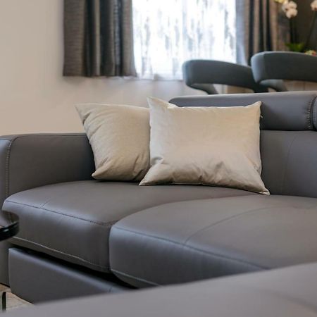 Luxury Apartments Argola Podstrana Eksteriør billede