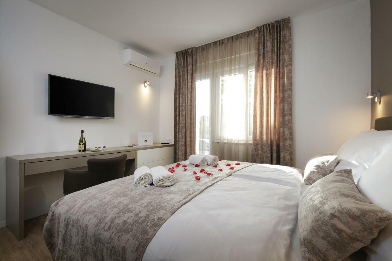 Luxury Apartments Argola Podstrana Eksteriør billede